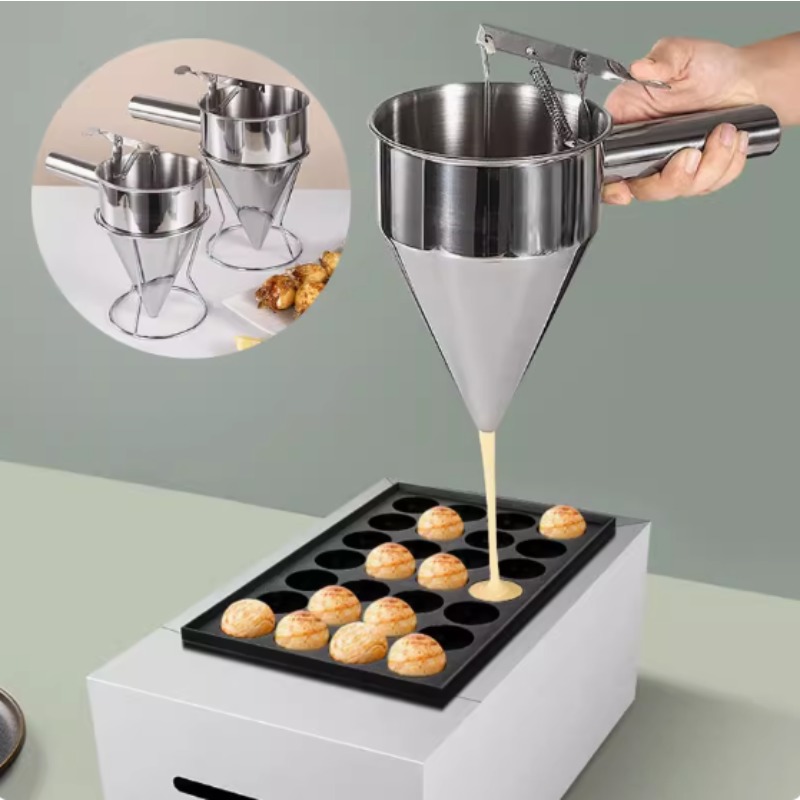 600/1200ML Stainless Steel Liq - Kitchen Gadgets Ninja ulasan dan harga