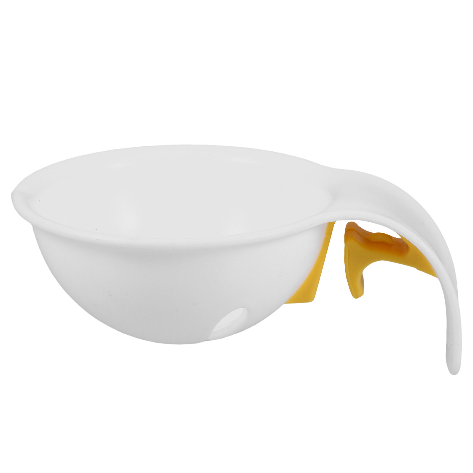Handheld Egg Separator Tool fo - Kitchen Gadgets Save Time ulasan dan harga