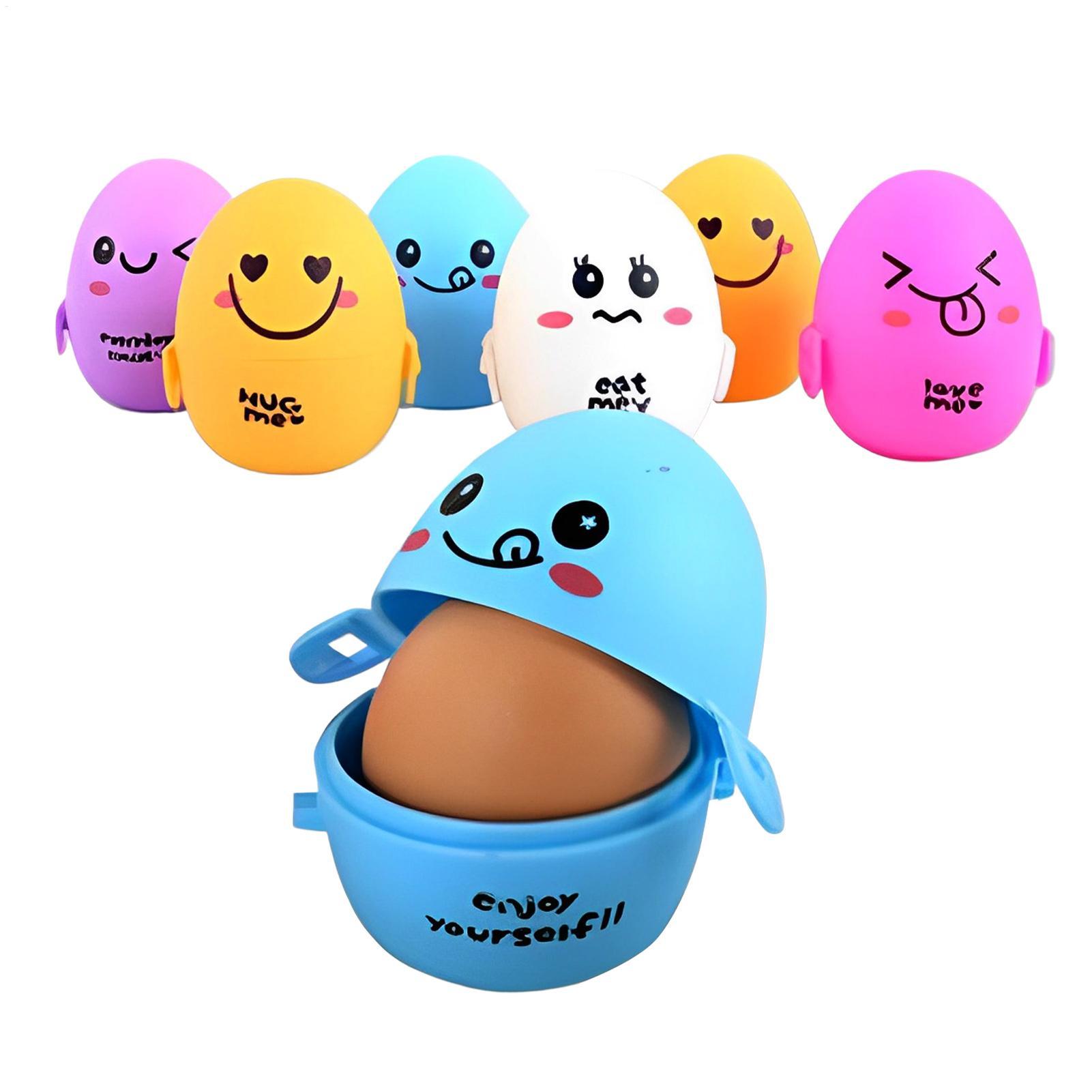 1pc Portable Egg Container Car - Kitchen Gadgets Men Love ulasan dan harga