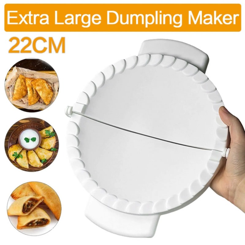 Household Dumpling Mold Dough  - Kitchen Gadgets Ninja ulasan dan harga