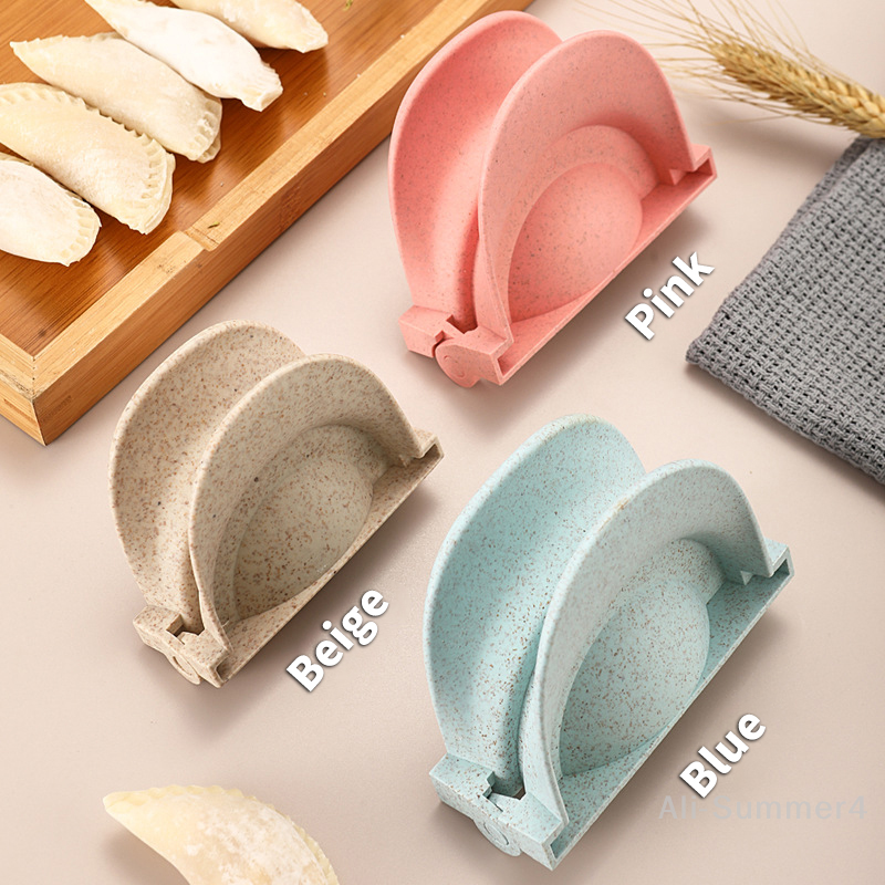Dumpling Machine Tools Dumplin - Kitchen Gadgets Ninja ulasan dan harga