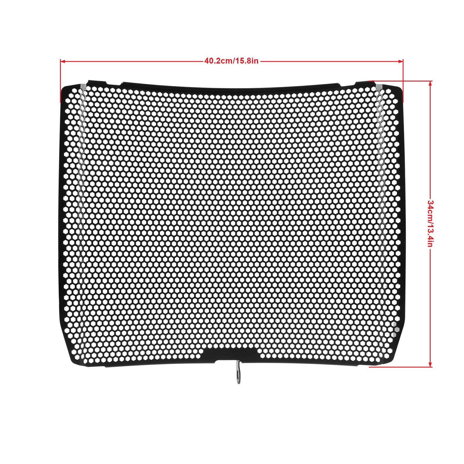 Motorcycle CNC Radiator Grille - Kitchen Gadgets Ninja ulasan dan harga