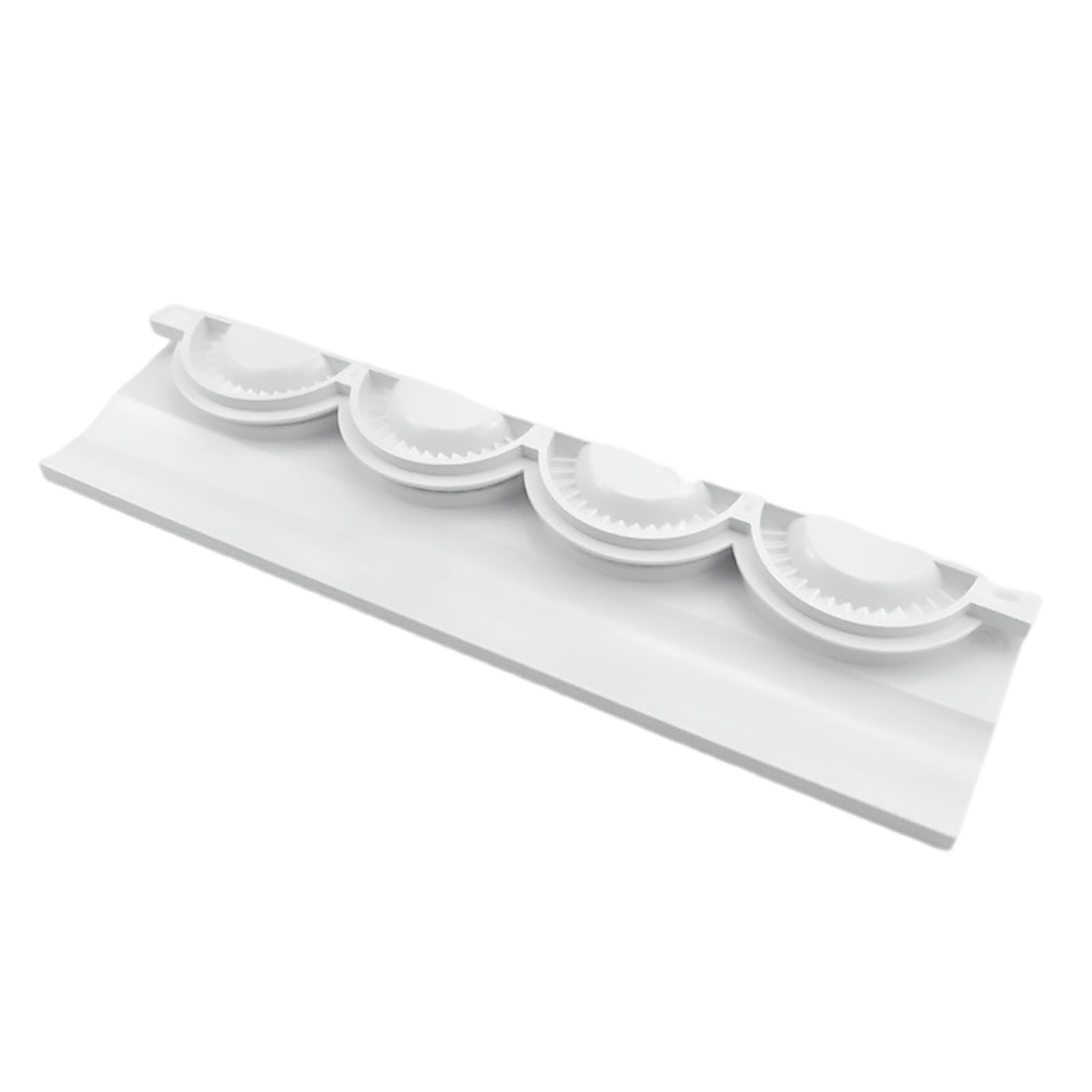Large Diy Dumpling Mold Dough  - Kitchen Gadgets Ninja ulasan dan harga