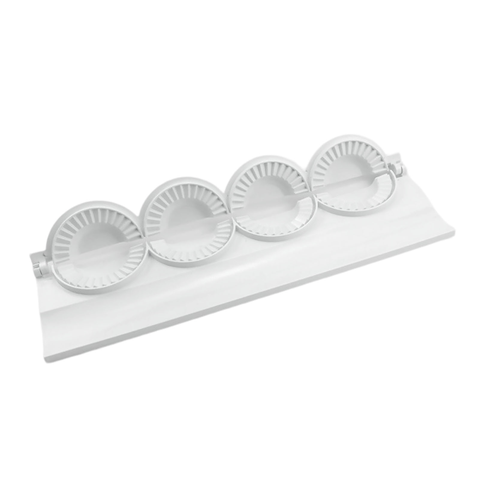 Large Diy Dumpling Mold Dough  - Kitchen Gadgets Ninja ulasan dan harga