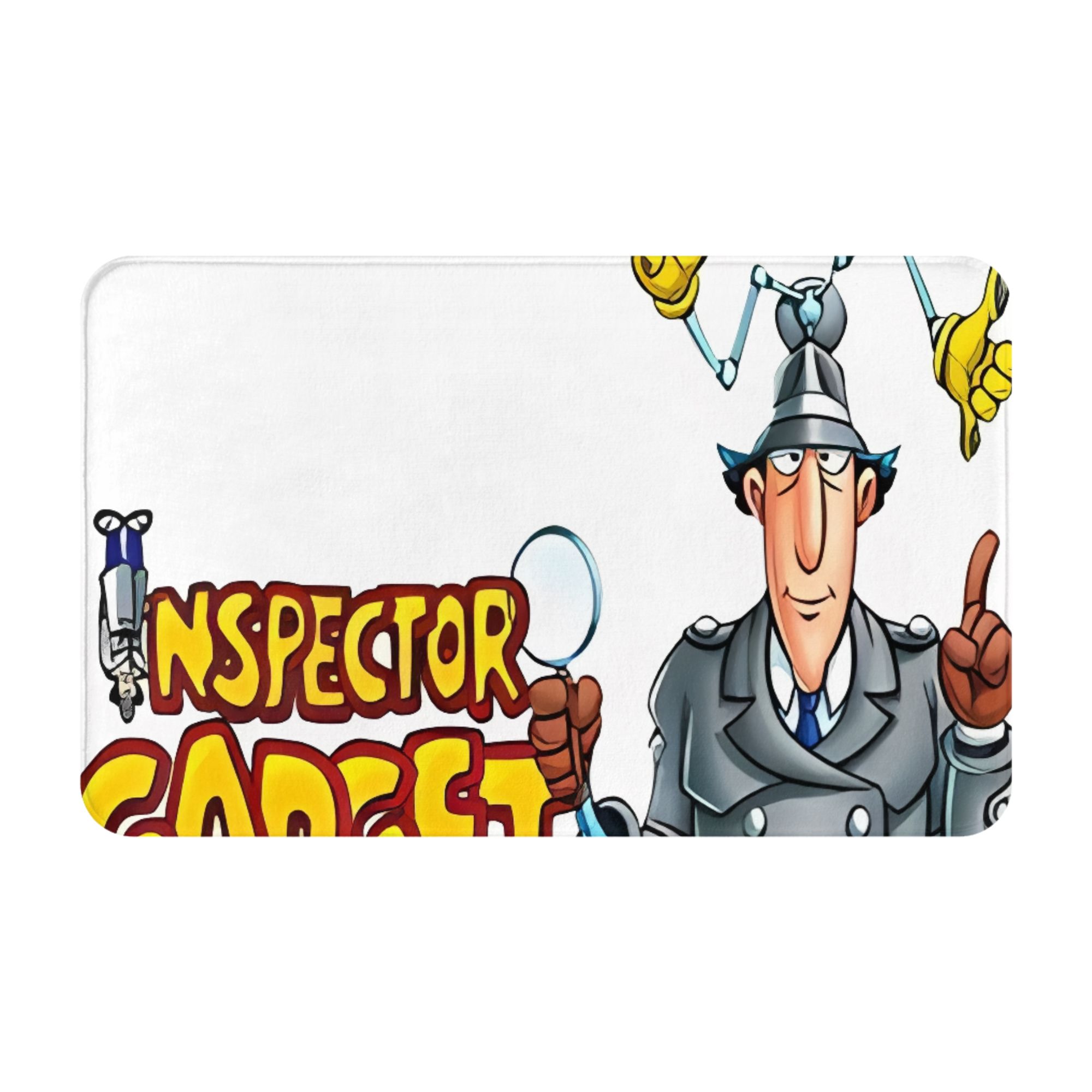 Cartoon Costume Christmas Deco - Kitchen Gadgets Made In Usa ulasan dan harga