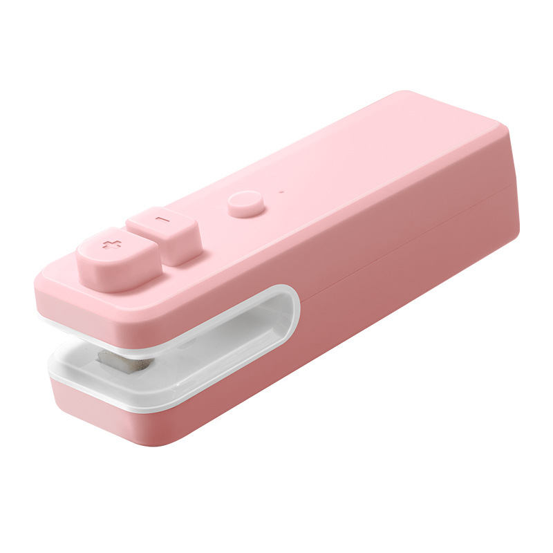 USB Rechargeable Portable Food - Food Vacuum Sealer ulasan dan harga