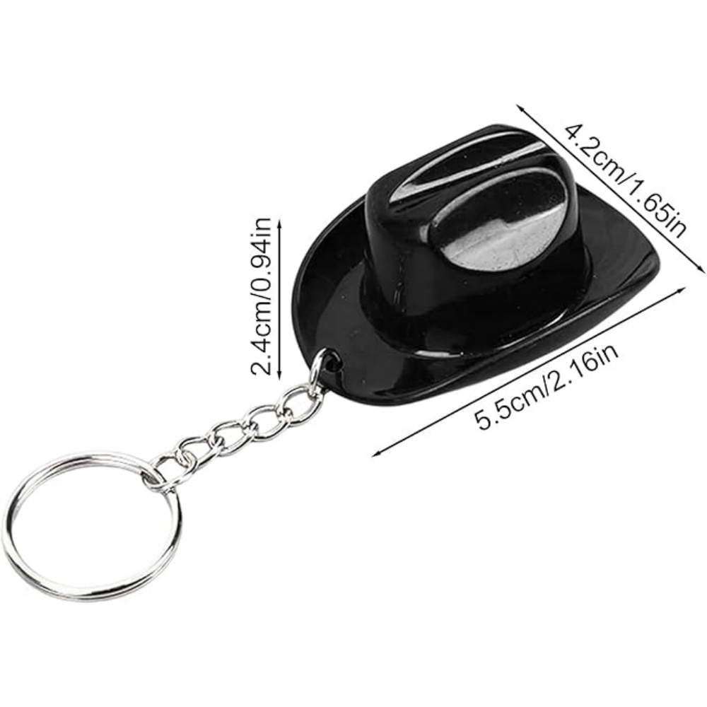 Cowboy Hat Design Bottle Opene - Kitchen Gadgets Home Party ulasan dan harga