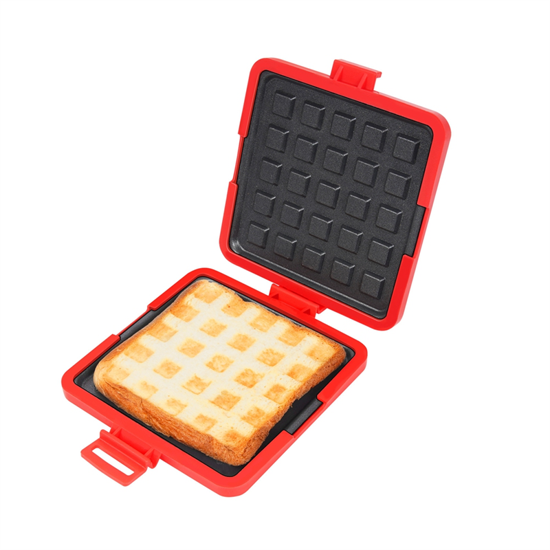 AAAN-Portable Microwave Sandwi - Kitchen Gadgets Save Time ulasan dan harga