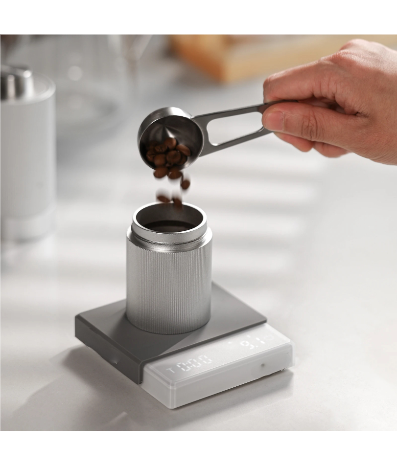 Kitchen Coffee Scale with Time - Kitchen Timer Digital ulasan dan harga