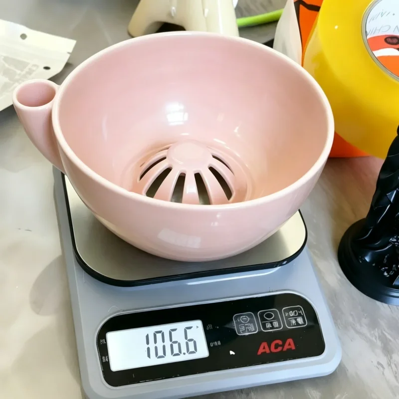 Automatic Berry Vortex Bowl Fr - Kitchen Gadgets Save Time ulasan dan harga